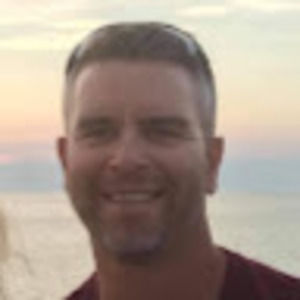 Meet your Posher, Rob